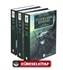 Yüzüklerin Efendisi (3 Kitap)