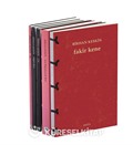 Birhan Keskin Seti (5 Kitap)