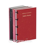 Birhan Keskin Seti (5 Kitap)