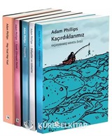 Adam Phillips Seti (5 Kitap)