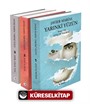 Yarınki Yüzün (3 Kitap)