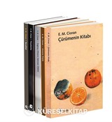 Emil Michel Cioran Seti (5 Kitap)