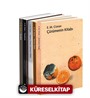 Emil Michel Cioran Seti (5 Kitap)
