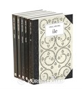 Oruç Aruoba Seti (5 Kitap)