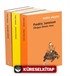 Fredric Jameson Seti (3 Kitap)
