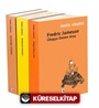 Fredric Jameson Seti (3 Kitap)