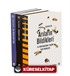 Thor Hanson Seti (3 Kitap)