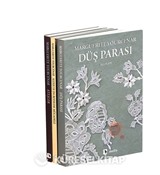 Marguerite Yourcenar Seti (3 Kitap)
