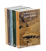 Ayhan Geçgin Seti (5 Kitap)