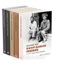 Olivier Roy Seti (5 Kitap)