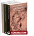 Henry Bauchau Seti (3 Kitap)