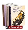 Ursula K. Le Guin Öykü Seti (4 Kitap)