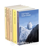 Engin Geçtan Edebiyatdışı Seti (5 Kitap)