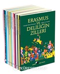 Küçük Filozoflar 1. Set (15 Kitap)