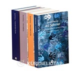 David Harvey Seti (4 Kitap)