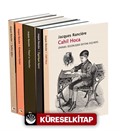 Jacques Ranciere Seti (5 Kitap)