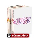 Murathan Mungan Şiir Seti (5 Kitap)
