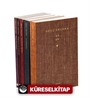 Oruç Aruoba Şiir Seti (5 Kitap)