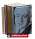 Theodor W. Adorno Seti (5 Kitap)