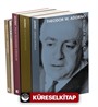 Theodor W. Adorno Seti (5 Kitap)