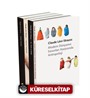 Claude Lévi-Strauss Seti (4 Kitap)