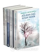 Ayşegül Devecioğlu Seti (5 Kitap)
