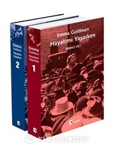 Hayatımı Yaşarken (2 Kitap)
