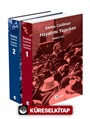 Hayatımı Yaşarken (2 Kitap)