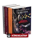 Murathan Mungan Hikayeler Kırk Oda Seti (4 Kitap)