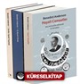 Benedict Anderson Seti (3 Kitap)