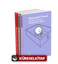Sigmund Freud Seti (3 Kitap)