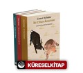 Cemal Kafadar Seti (3 Kitap)