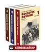 Bolşevik Devrimi (3 Kitap)