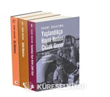 Douwe Draaisma Seti (3 Kitap)