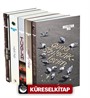 Murathan Mungan Deneme Seti (5 Kitap)