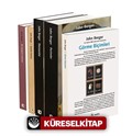 John Berger Sanat Seti (5 Kitap)