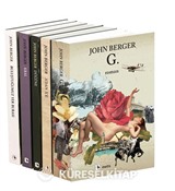 John Berger Edebiyat Seti (5 Kitap)