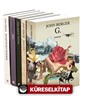 John Berger Edebiyat Seti (5 Kitap)
