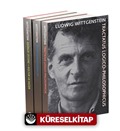 Ludwig Wittgenstein Seti (3 Kitap)