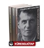 Ludwig Wittgenstein Seti (3 Kitap)