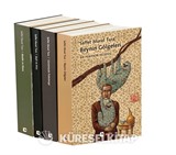 Saffet Murat Tura Seti (4 Kitap)