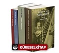 Edward W. Said Seti (4 Kitap)