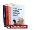 Frans de Waal Seti (3 Kitap)