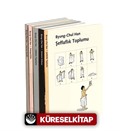 Byung-Chul Han Seti (5 Kitap)