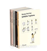 Byung-Chul Han Seti (5 Kitap)