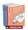 Jacques Lacan Seti (3 Kitap)