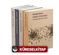 Wendy Brown Seti (4 Kitap)
