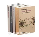 Wendy Brown Seti (4 Kitap)