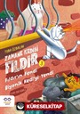 Zamane Kedisi Fıldır 3 / Fıldır'ın Fendi Biyonik Kedi'yi Yendi