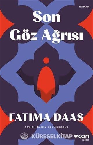 Son Göz Ağrısı